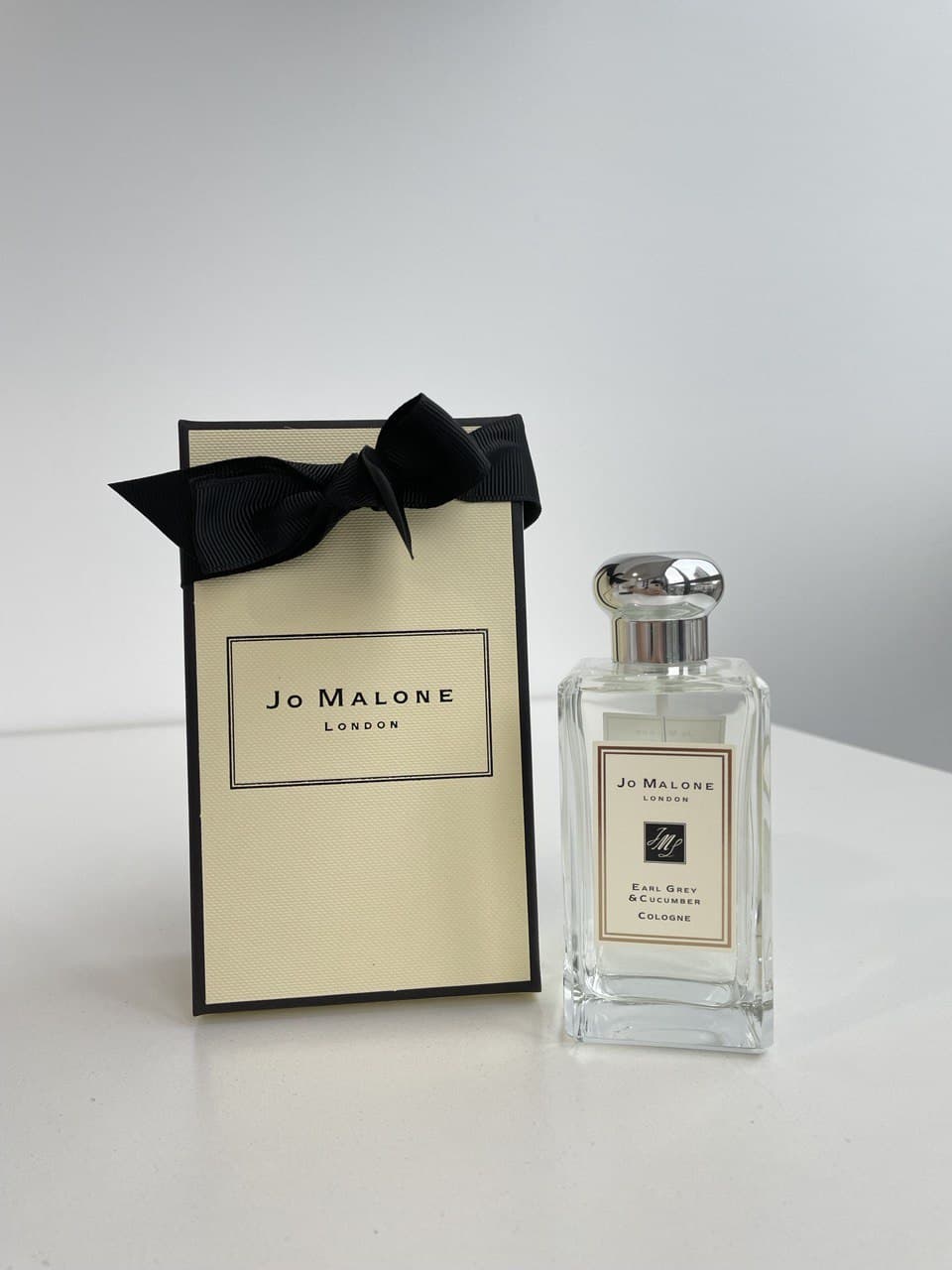 Jo Malone Earl Grey & Cucumber