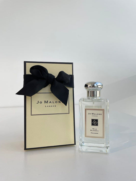 Jo Malone WIldBluebell