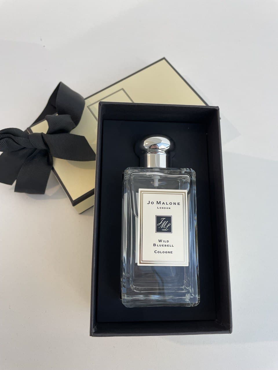 Jo Malone WIldBluebell