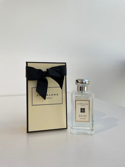 Jo Malone WoodSage & Seasalt