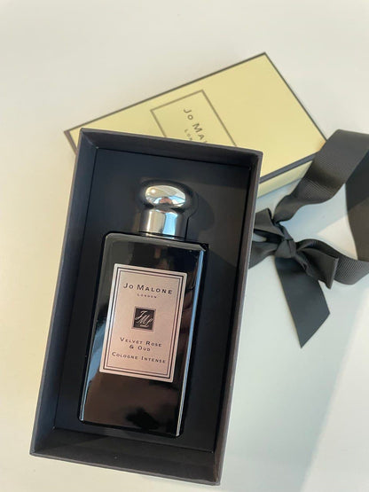 Jo Malone Velvet Rose & Oud