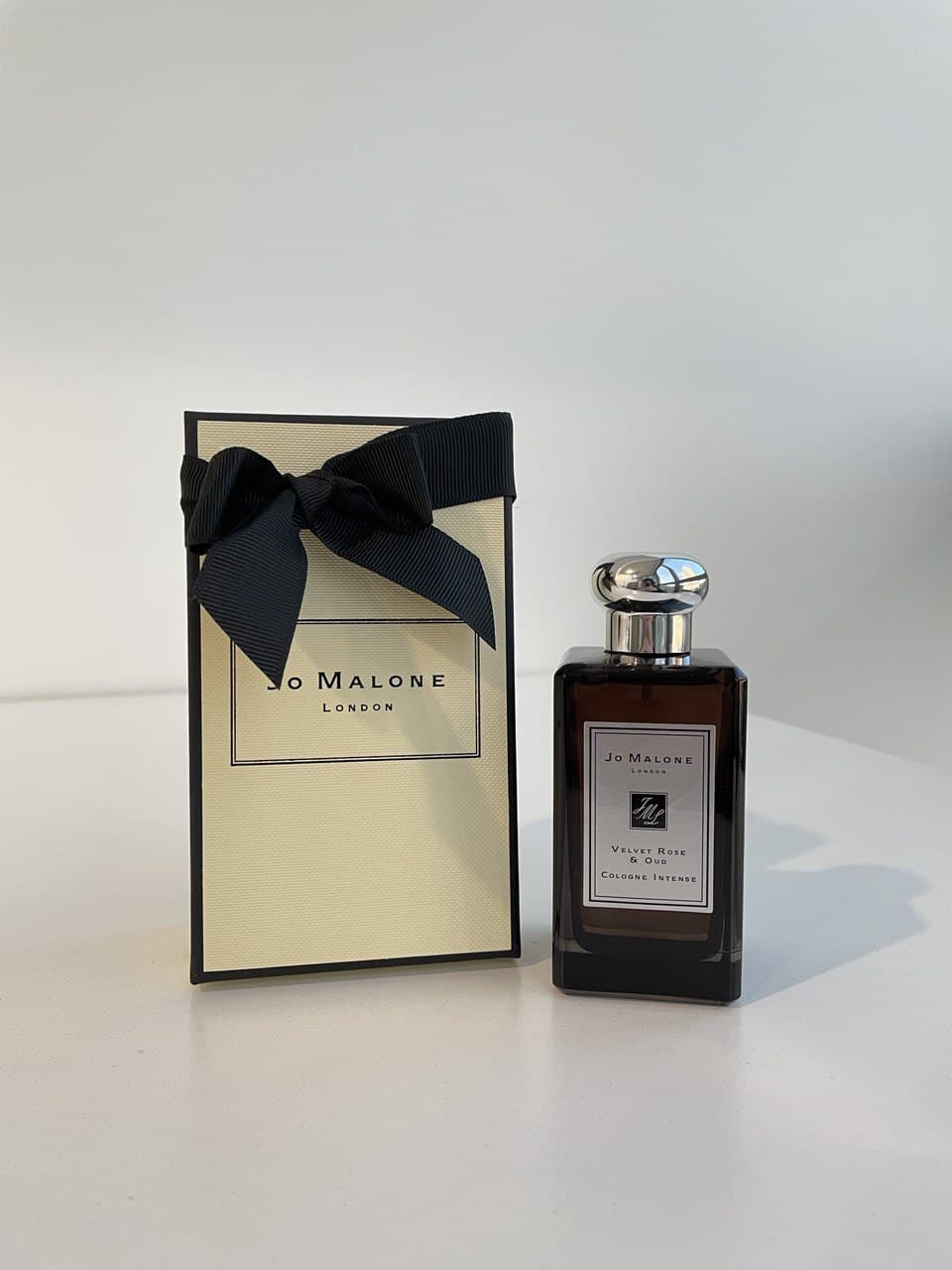 Jo Malone Velvet Rose & Oud