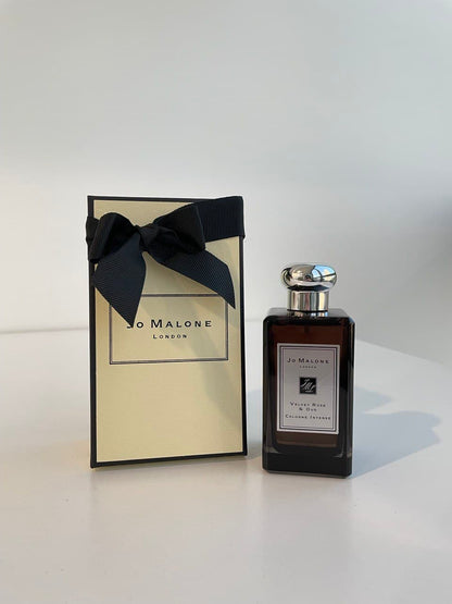 Jo Malone Velvet Rose & Oud