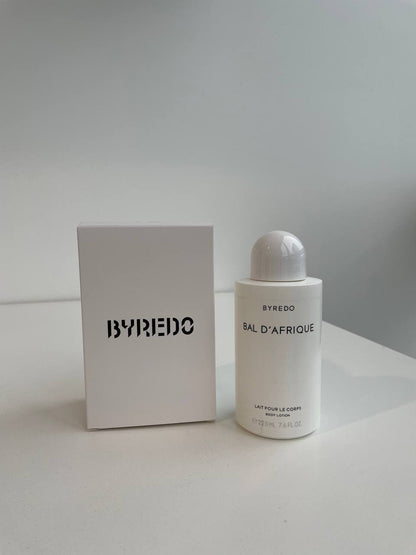 Byredo Scented Body Lotion