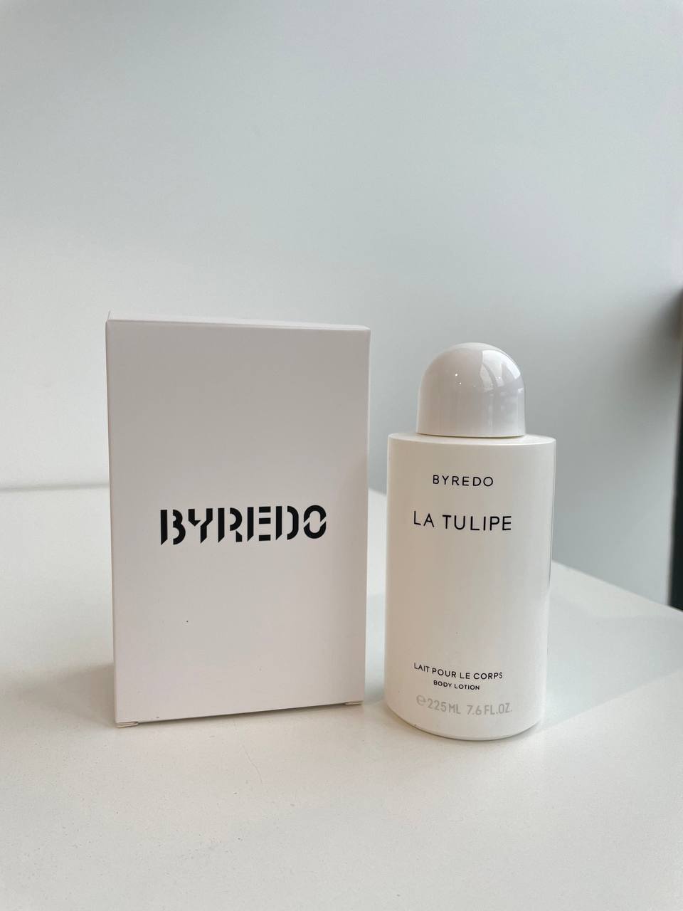 Byredo Scented Body Lotion