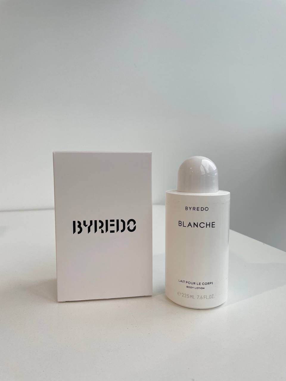 Byredo Scented Body Lotion