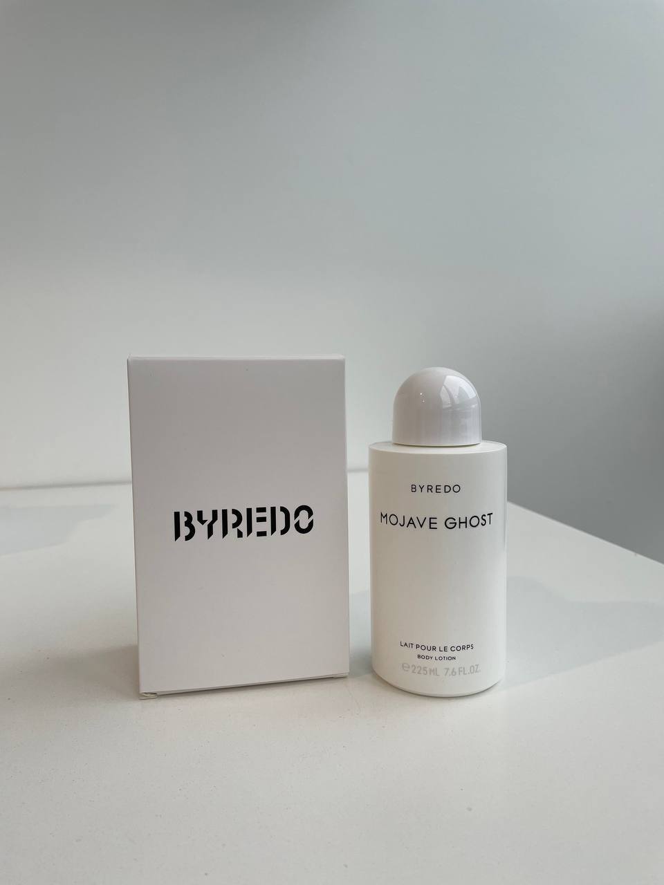 Byredo Scented Body Lotion