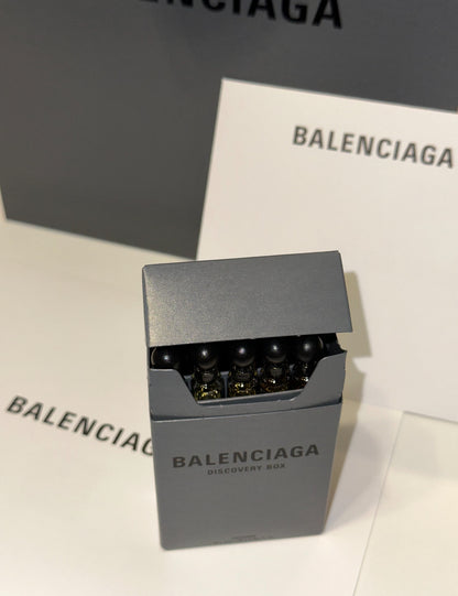 Balenciaga Discovery Perfume Box