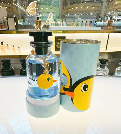 LV Imagination Limited Edition