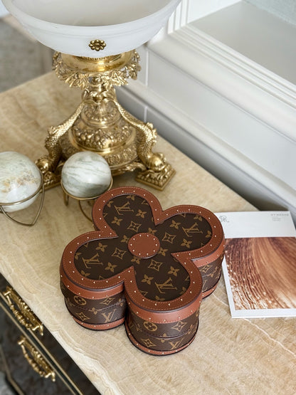 LV Mooncake Gift Set
