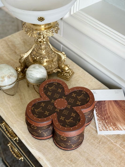 LV Mooncake Gift Set