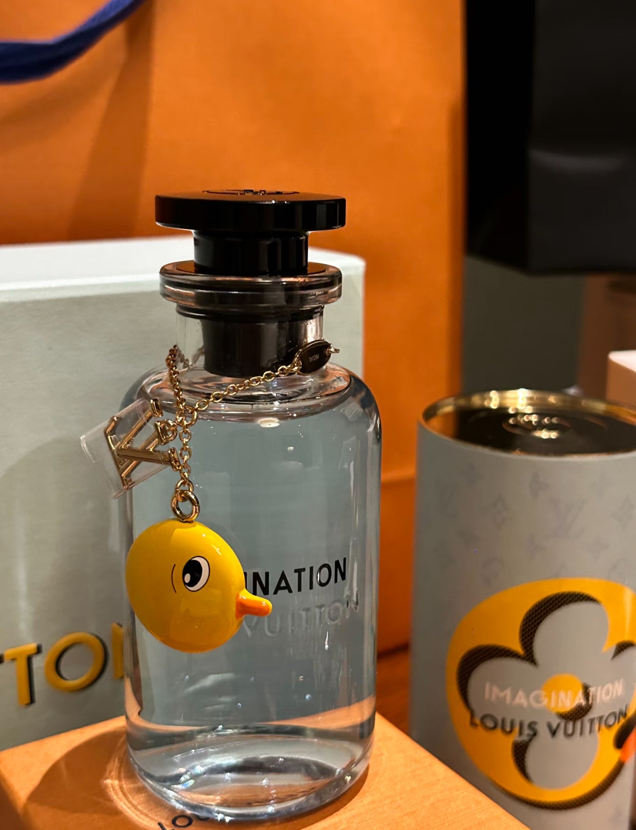 LV Imagination Limited Edition