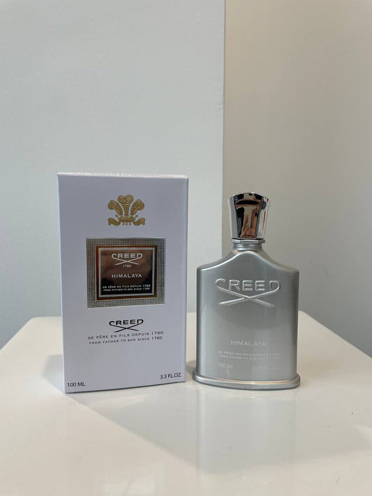 Creed Himalaya