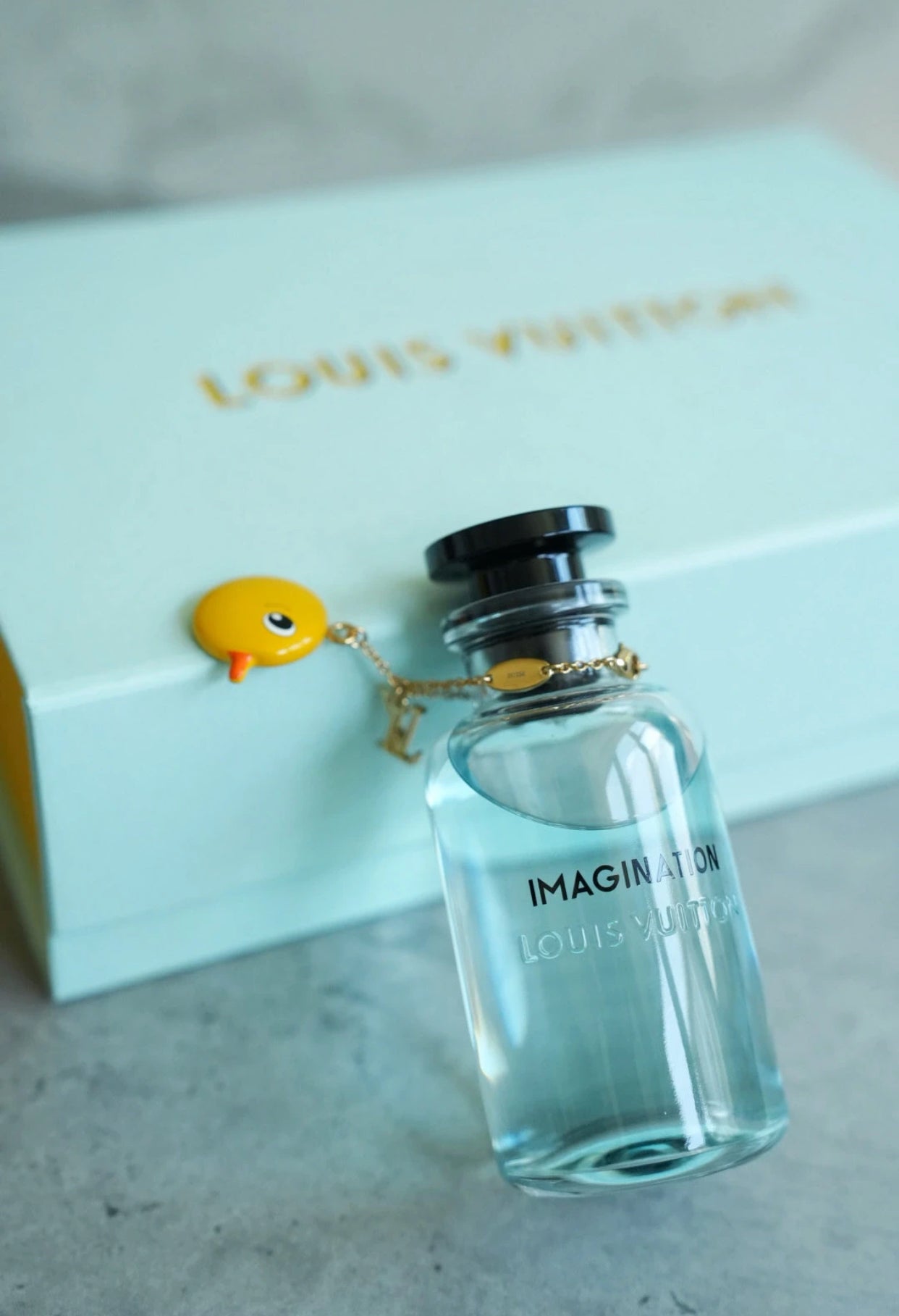 LV Imagination Limited Edition