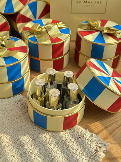 Jo Malone Circus Holiday Set