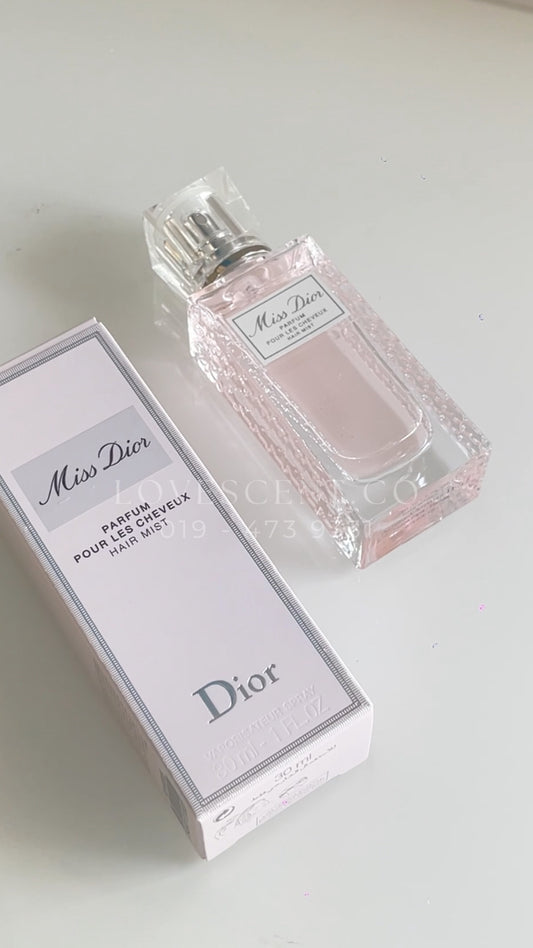 Dior Miss Dior Hair Mist