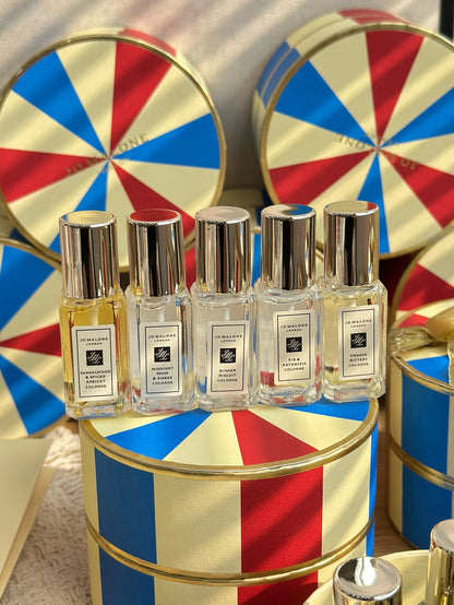 Jo Malone Circus Holiday Set