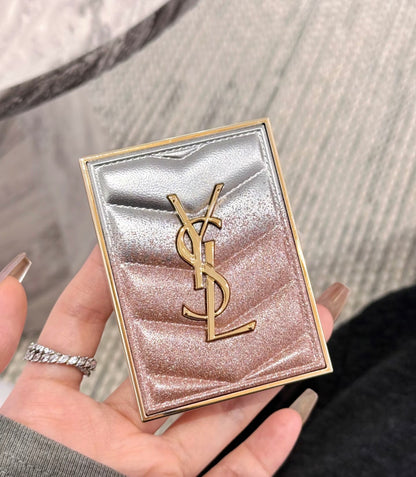 YSL Spring Eyeshadow Pallete