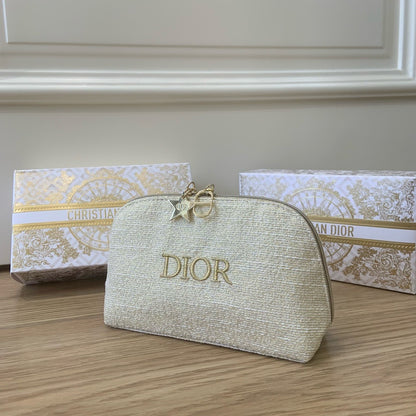 Dior Holiday Pouch