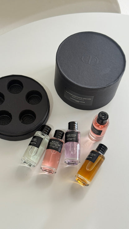 Dior Privee La Collection