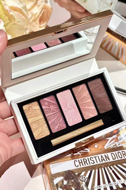 Dior Holiday Eye Pallete