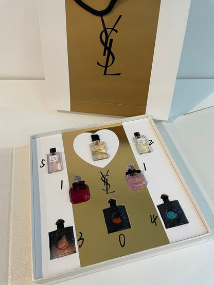 YSL Exclusive Grand Set