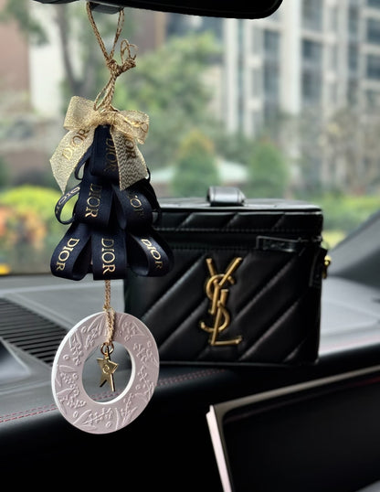 Dior New Christmas Lucky Charm Diffuser