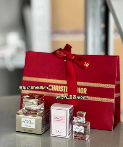 CNY Dior Gift Set