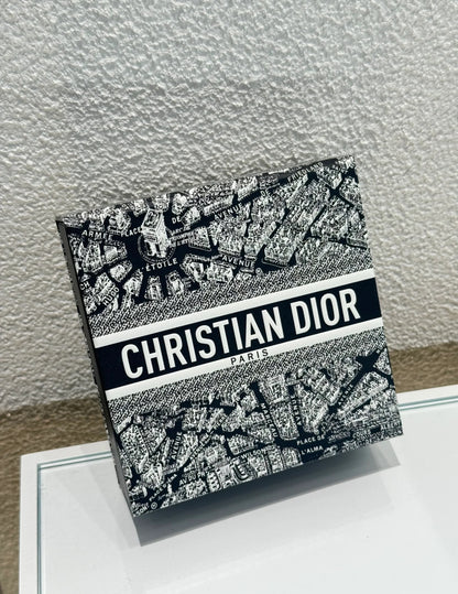 Dior Holiday Paris Lipstick Set