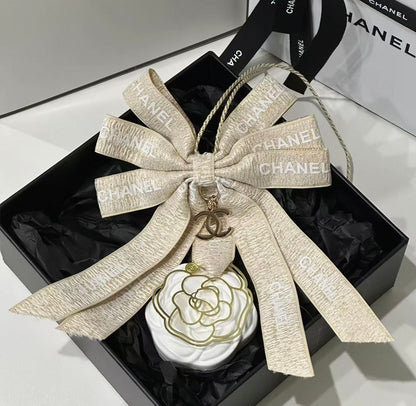 Chanel Car Diffuser