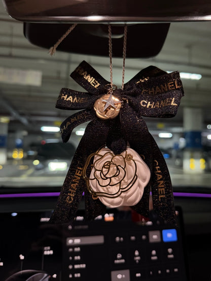 Chanel Car Diffuser