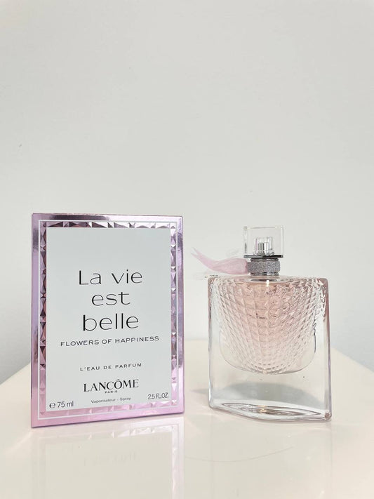 Lancome La Vie Est Belle