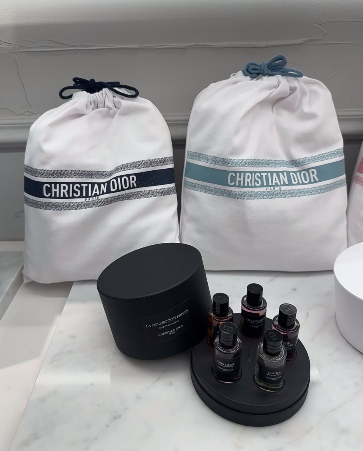 Dior Privee La Collection