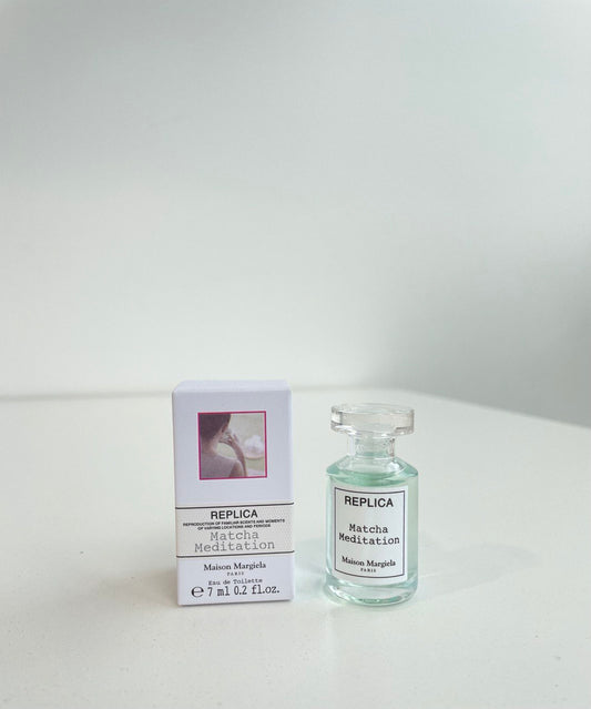 Maison Margiela Matcha Meditation