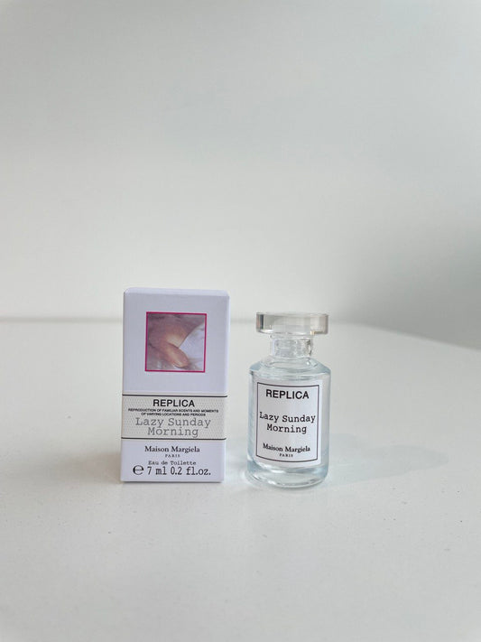 Maison Margiela Lazy Sunday Morning