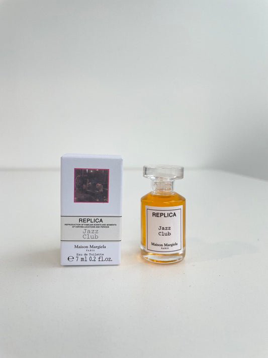 Maison Margiela Jazz Club