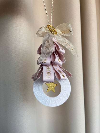 Dior New Christmas Lucky Charm Diffuser