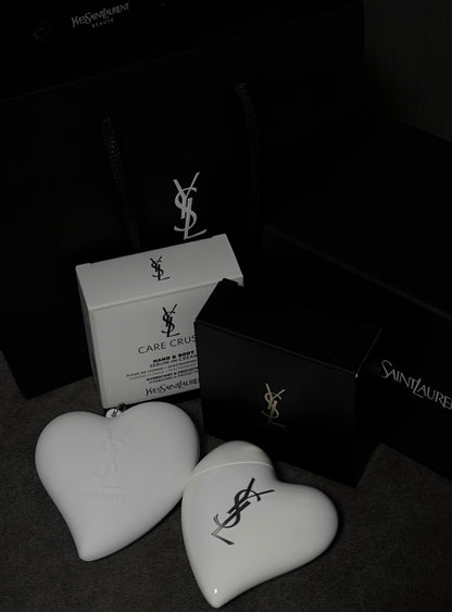 YSL Serum Handcream
