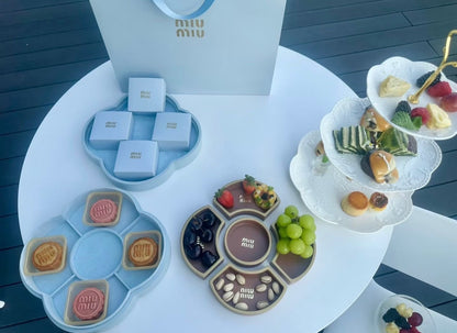 MiuMiu MoonCake Gift Box