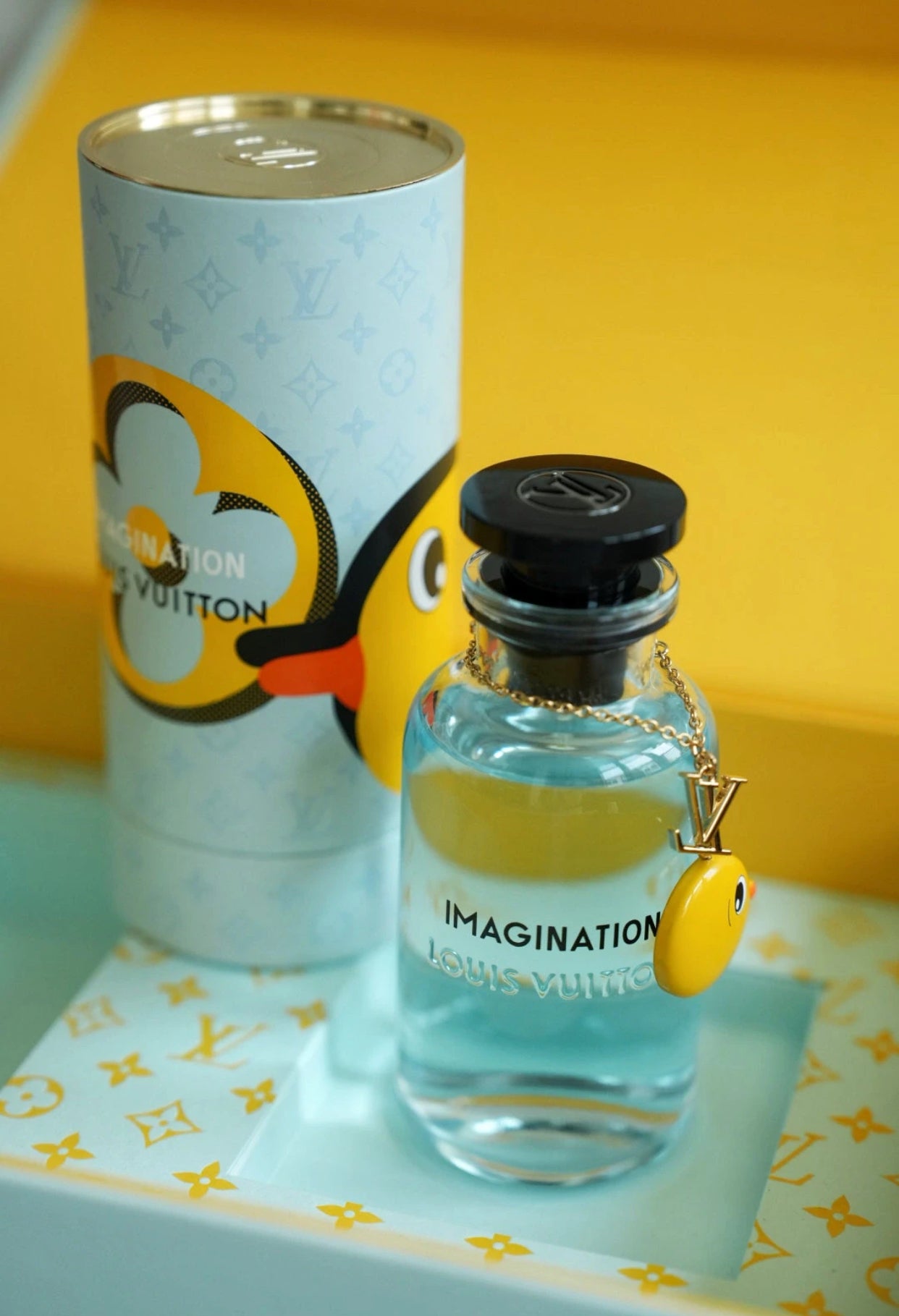LV Imagination Limited Edition