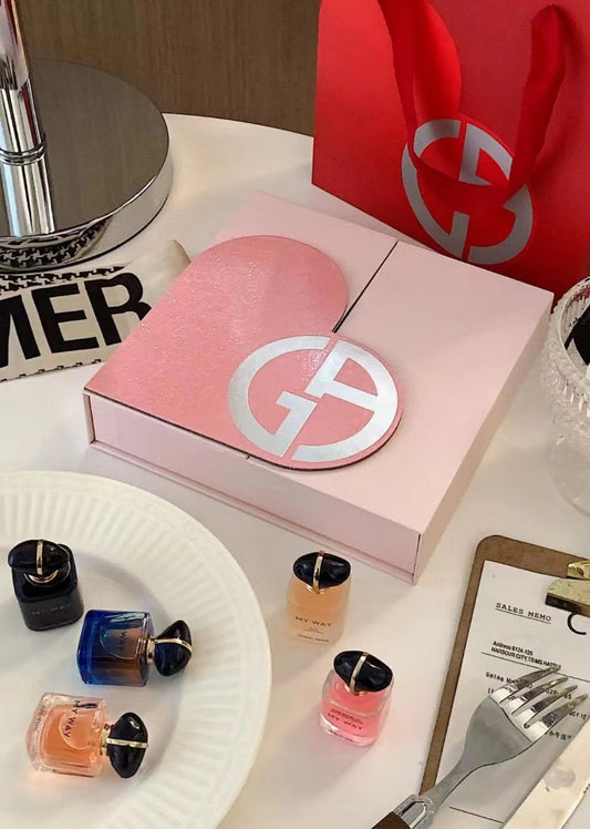 Giorgio Armani My Way Valentine’s Set