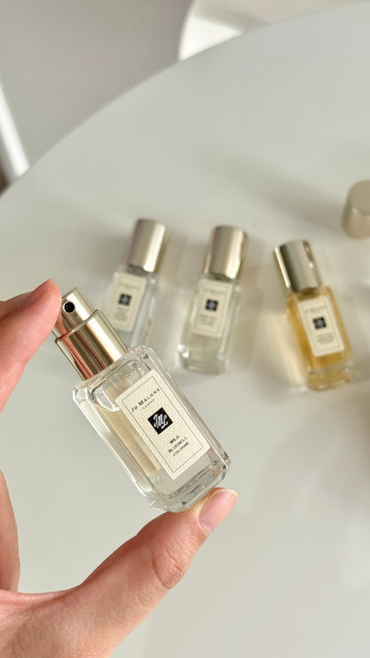 Jo Malone Gold Classic Set