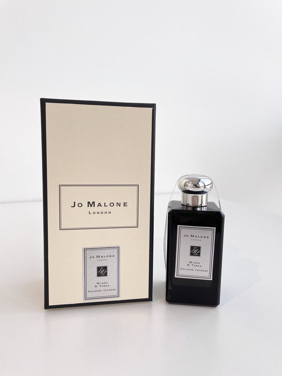 Jo Malone Myrrh & Tonka