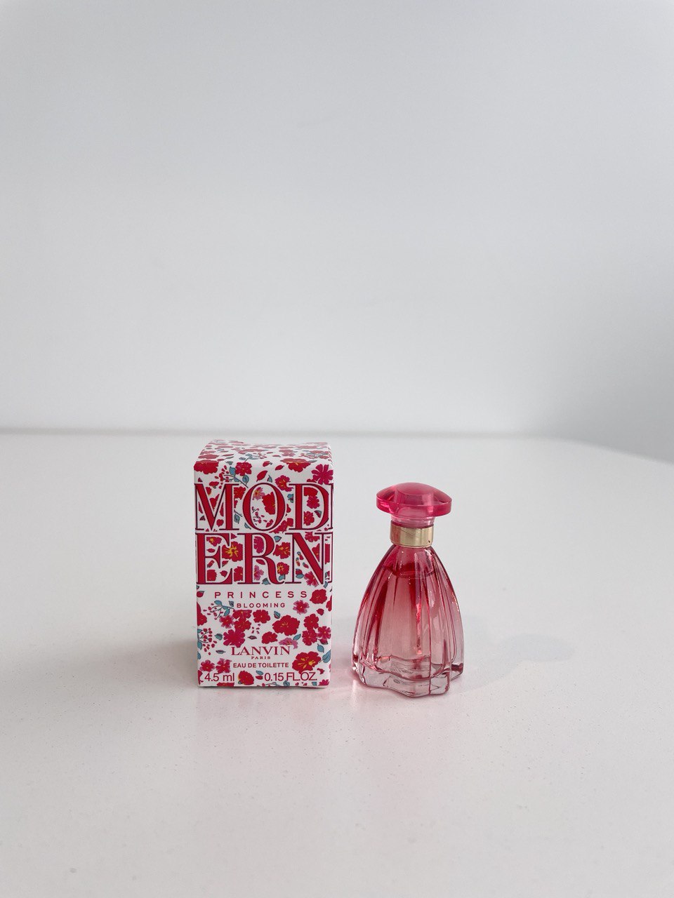 Lanvin Modern Princess