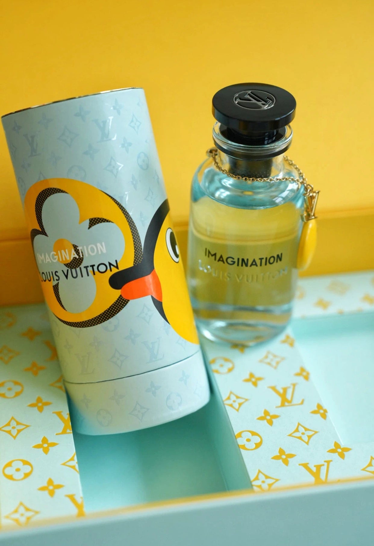 LV Imagination Limited Edition