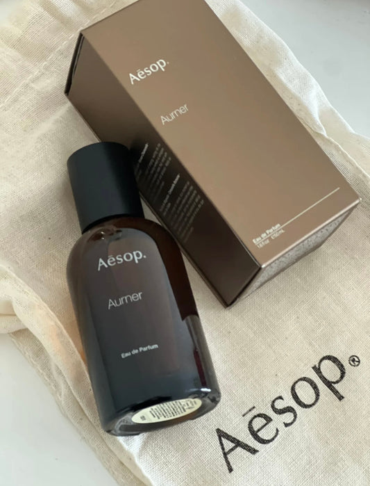 Aesop Aurner