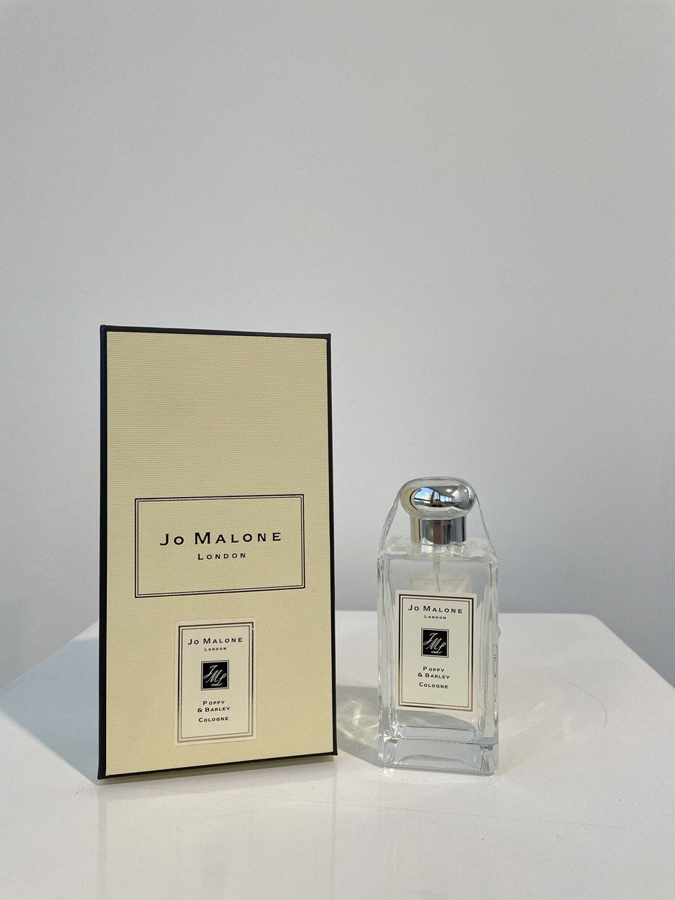 Jo Malone Poppy & Barley