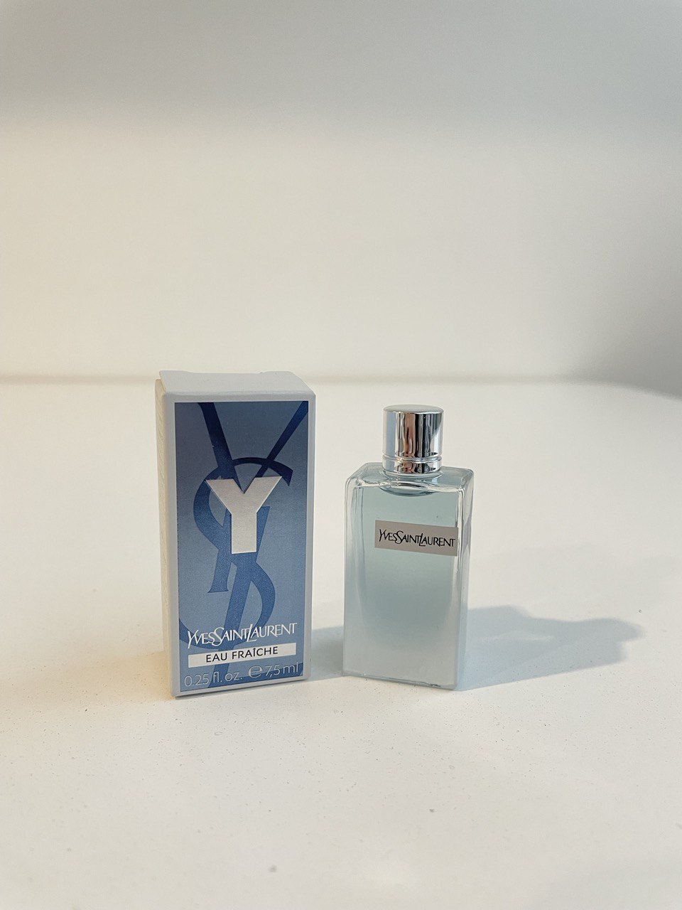 YSL Y Eau Fraiche