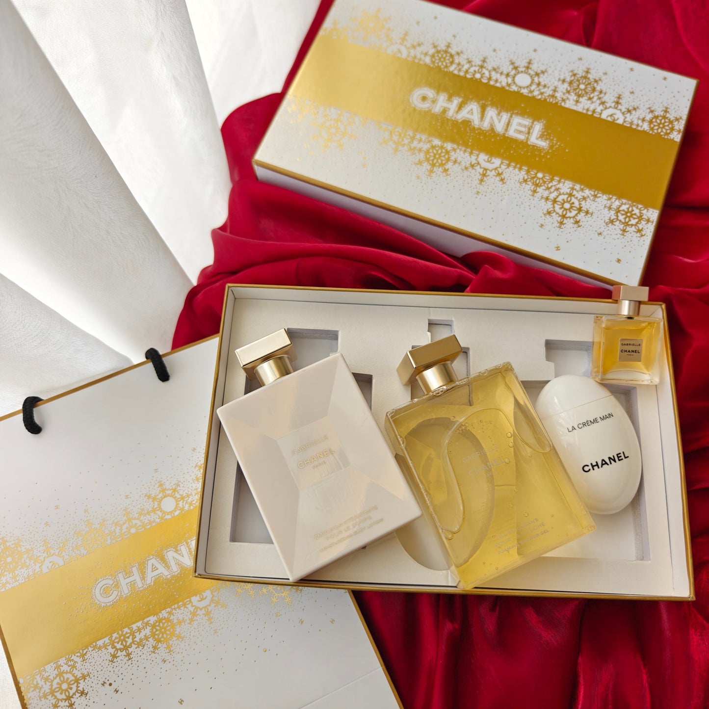 Chanel Gabrielle Gift Set