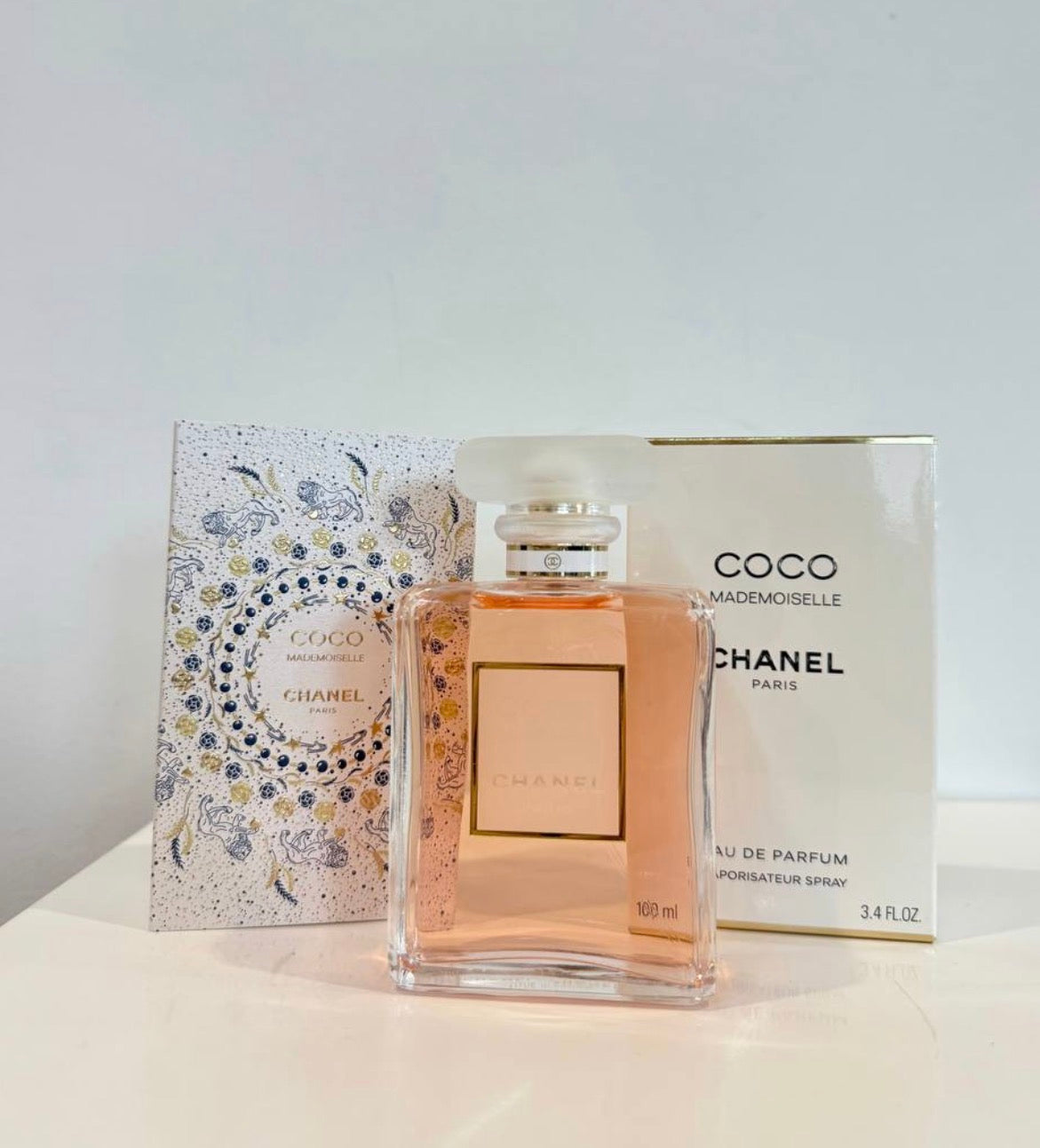 Chanel Coco Holiday Edition